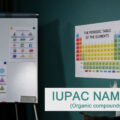 Organic IUPAC