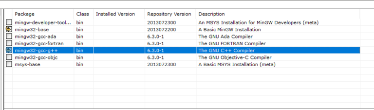 Step-by-Step Guide: How to Set Up C++ and Visual Studio Code on Windows ...