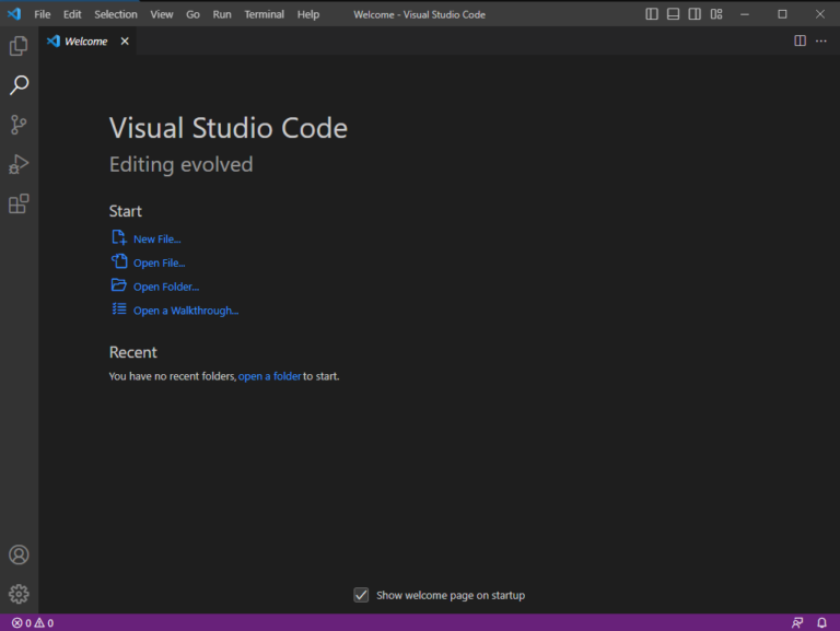 Step-by-Step Guide: How to Set Up C++ and Visual Studio Code on Windows ...